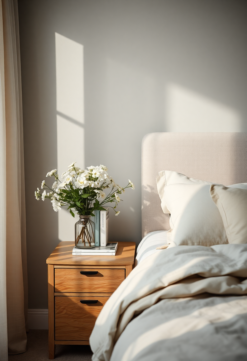 Scandinavian Bedroom Ideas: Recreate This Clean, Calm Look