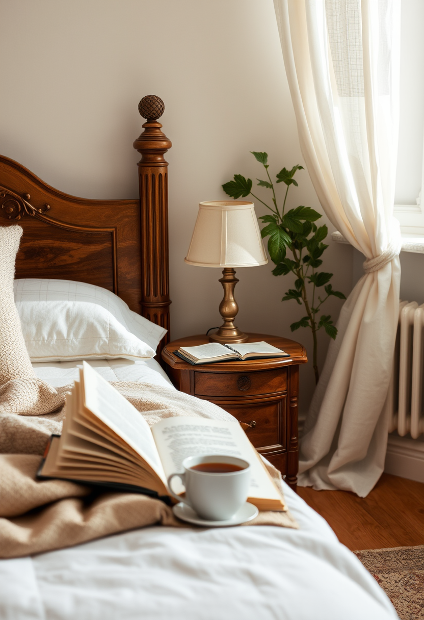 Modern Farmhouse Bedroom Ideas: Recreate This Shiplap & Linen Look
