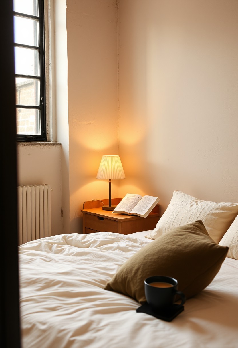 Dark Moody Bedroom Ideas: Recreate This Green & Charcoal Velvet Look