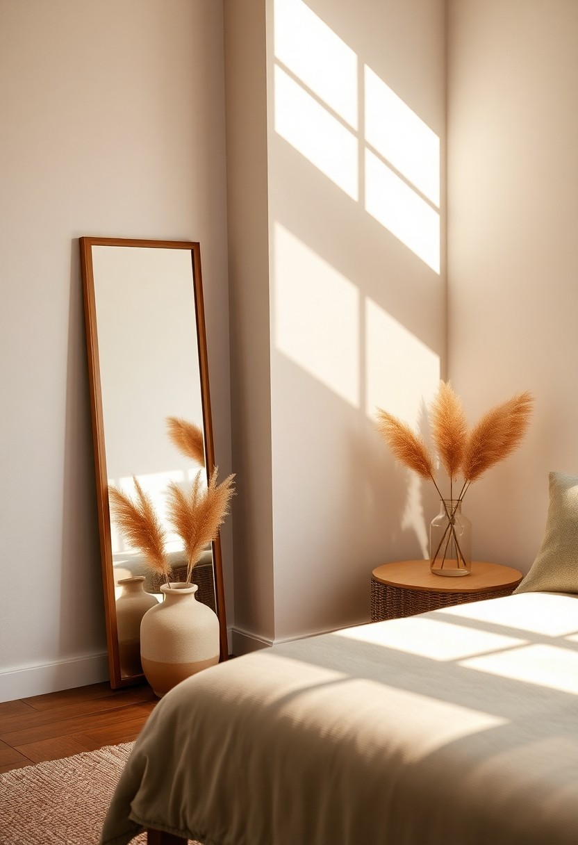 Cozy Boho Small Bedroom: 6 Pieces to Recreate This Look