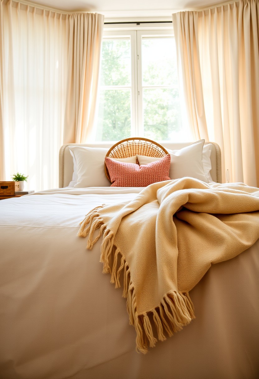 Sage Green Bedroom Ideas: Recreate This Calm, Natural Look